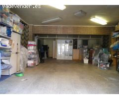 Local Comercial Multifuncional