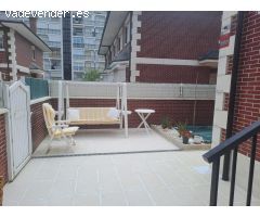 Exclusivo chalet en Laredo