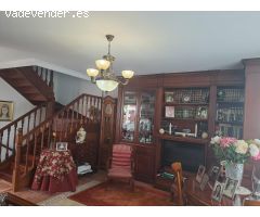 Exclusivo chalet en Laredo