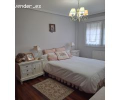 Exclusivo chalet en Laredo