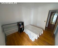 Piso de 3 dormitorios en Santoña