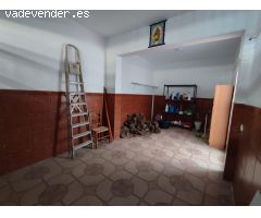 ¡Fantástica Vivienda en calle Olvido!