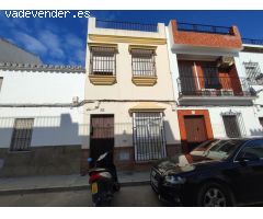 ¡¡ESTUPENDA VIVIENDA PARA ENTRAR A VIVIR!!
