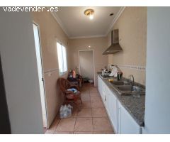 ¡¡ESTUPENDA VIVIENDA PARA ENTRAR A VIVIR!!