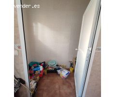 ¡¡ESTUPENDA VIVIENDA PARA ENTRAR A VIVIR!!