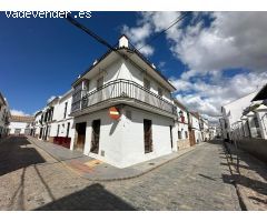 ¡Fantástica Vivienda en calle Fabrica!