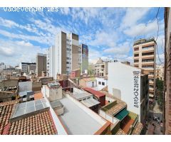 Piso reformado en el centro de Castellon!!