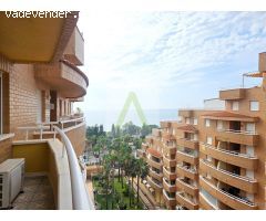 Apartamento de 3 habitaciones en Primera Linea en Magic World!!