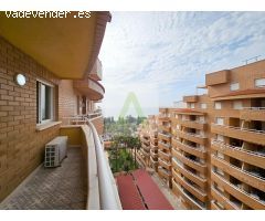 Apartamento de 3 habitaciones en Primera Linea en Magic World!!