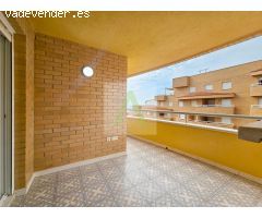 Apartamento de 3 habitaciones en Primera Linea en Magic World!!