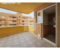 Apartamento de 3 habitaciones en Primera Linea en Magic World!!