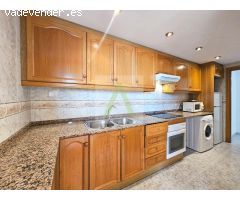 Apartamento de 3 habitaciones en Primera Linea en Magic World!!