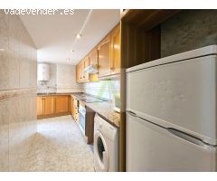 Apartamento de 3 habitaciones en Primera Linea en Magic World!!