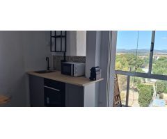 LOFT, PISCINA Y CERCA DE LA PLAYA