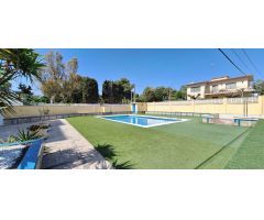 LOFT, PISCINA Y CERCA DE LA PLAYA