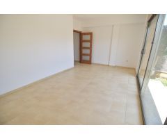 Fantástico Piso seminuevo en la zona del  Romaní