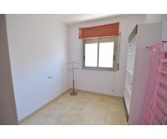 Fantástico Piso seminuevo en la zona del  Romaní