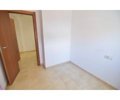 Fantástico Piso seminuevo en la zona del  Romaní