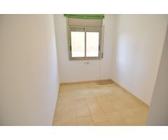 Fantástico Piso seminuevo en la zona del  Romaní