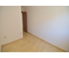 Fantástico Piso seminuevo en la zona del  Romaní