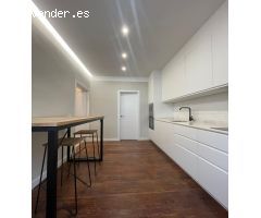 SE ALQUILA APARTAMENTO EN SAN MIGUEL