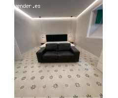 SE ALQUILA APARTAMENTO EN SAN MIGUEL