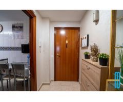 PRECIOSO PISO EN ARENYS DE MUNT CON PARKING OPCIONAL!!
