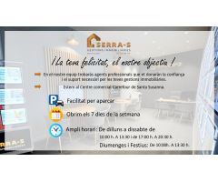 ¡OPORTUNIDAD ÚNICA DE TRASPASO!