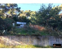 ¡Oportunidad única para construir tu hogar ideal en Palafolls!