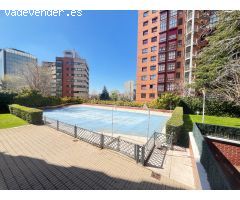 ¡¡¡¡PRECIOSA VIVIENDA CON TERRAZA!!!!