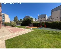 ¡¡¡¡PRECIOSA VIVIENDA CON TERRAZA!!!!