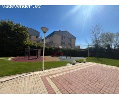 ¡¡¡¡PRECIOSA VIVIENDA CON TERRAZA!!!!