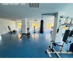 ¡¡¡¡PRECIOSA VIVIENDA CON TERRAZA!!!!