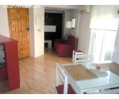 VIVIENDA SITUADA EN ALCOY