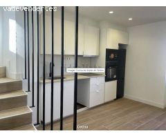 VIVIENDA SITUADA EN ONTENIENTE TOTALMENTE REFORMADA