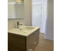 VIVIENDA SITUADA EN ONTENIENTE TOTALMENTE REFORMADA
