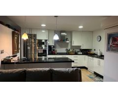 ESPECTACULAR LOFT SITUADO EN EL ENSANCHE DE ALCOY