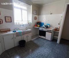 VIVIENDA SITUADA EN EL CENTRO DE ALCOY