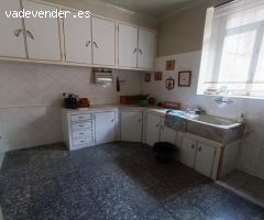VIVIENDA SITUADA EN EL CENTRO DE ALCOY