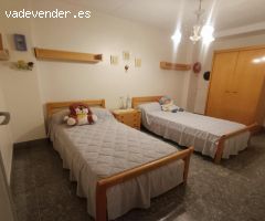 VIVIENDA SITUADA EN EL CENTRO DE ALCOY