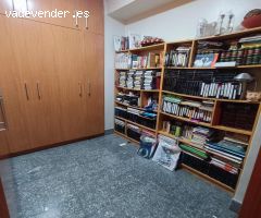 VIVIENDA SITUADA EN EL CENTRO DE ALCOY