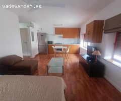 PISO SITUADO EN EL CENTRO DE ALCOY PARA UNA PERSONA