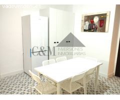 Habitación en Alquiler en Alcoy - Alcoi, Alicante