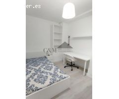 Habitación en Alquiler en Alcoy - Alcoi, Alicante