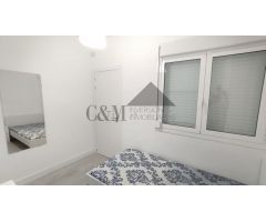 Habitación en Alquiler en Alcoy - Alcoi, Alicante