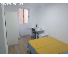 VIVIENDA EN LA ZONA DEL CAMI EXCLUSIVAMENTE PARA ESTUDIANTES A 250E LA HABITACIÓN