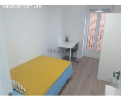 VIVIENDA EN LA ZONA DEL CAMI EXCLUSIVAMENTE PARA ESTUDIANTES A 250E LA HABITACIÓN