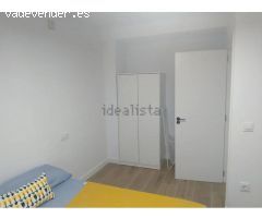 VIVIENDA EN LA ZONA DEL CAMI EXCLUSIVAMENTE PARA ESTUDIANTES A 250E LA HABITACIÓN