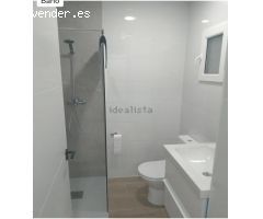 VIVIENDA EN LA ZONA DEL CAMI EXCLUSIVAMENTE PARA ESTUDIANTES A 250E LA HABITACIÓN