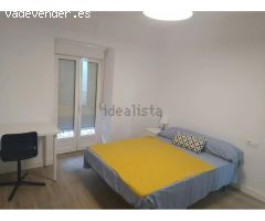 VIVIENDA EN LA ZONA DEL CAMI EXCLUSIVAMENTE PARA ESTUDIANTES A 250E LA HABITACIÓN